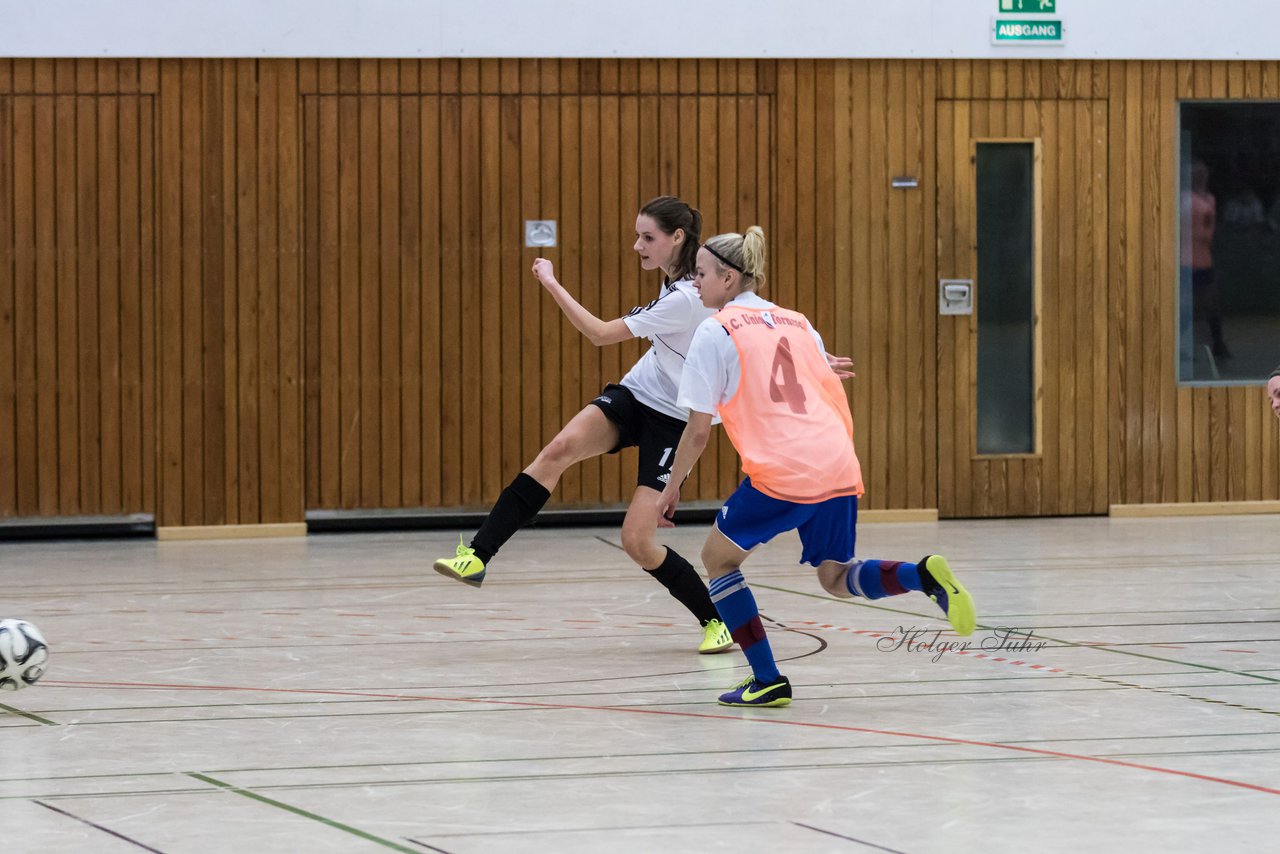 Bild 125 - Volksbank Cup Elmshorn